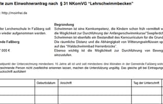 Artikelbild zu Post - Vereine, Gruppen und Initiativen - MoinHei.de