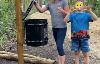 Artikelbild zu Post - ❤️ Wir für unsere Sport- und Spielstätten - MoinHei.de