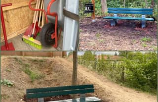 Artikelbild zu Post - ❤️ Wir für unsere Sport- und Spielstätten - MoinHei.de