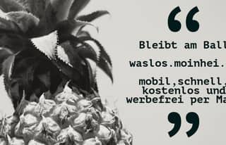 Artikelbild zu Post - XYZ - Technik - MoinHei.de