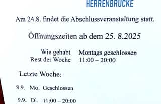 Artikelbild zu Saison 2025 im Faßberger Waldschwimmbad bis zum 14. September verlänge...