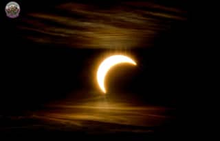 Artikelbild zu Sonnenfinsternis am 12. August 2026 bei Bad Bevensen/Niedersachen
