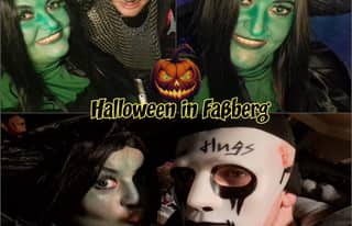 Artikelbild zu Stimmen zu Halloween 2025 in Faßberg