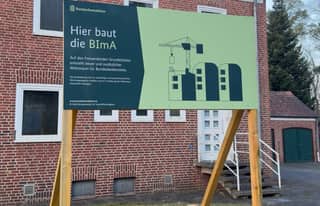 Artikelbild zu Wohnungspläne in Faßberg: BImA setzt auf Sanierung und Neubau an der T...